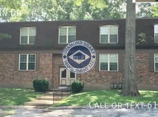 21 Beth Ann Dr APT 1, Belleville, IL 62221