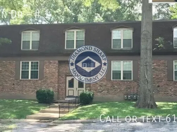 21 Beth Ann Dr APT 1, Belleville, IL 62221