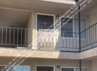 1700 Lincoln St #8, Bakersfield, CA 93305