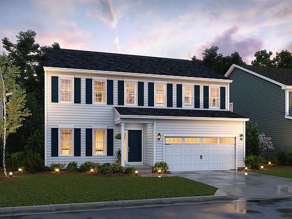 Brantwood with Morning Room AS