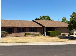 9633 N 58th Ln, Glendale, AZ 85302