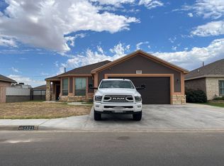 1321 E Pine Ave, Midland, TX 79705