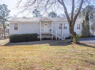 397 Cherokee Trl NW, Dalton, GA 30721