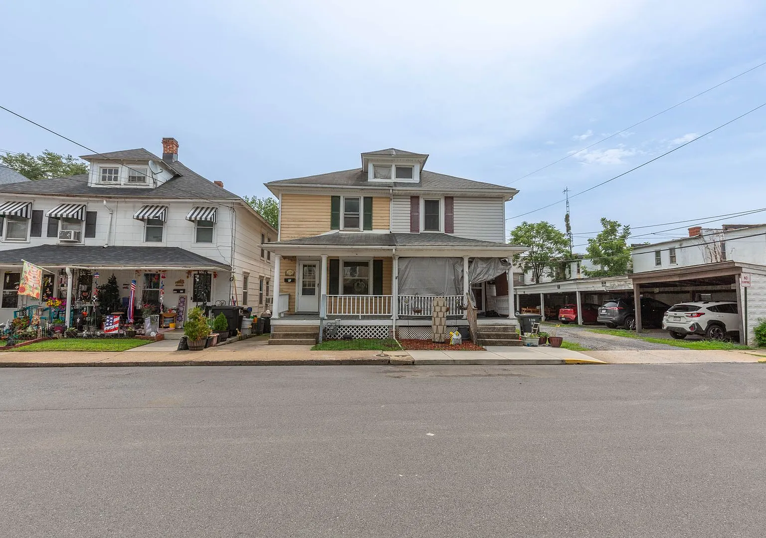 3 Bed, 2 Bath, Duplex in Martinsburg, WV — Photo 2