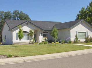 2770 Highland Bluff Dr, Red Bluff, CA 96080