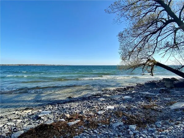 19558 S Shore Rd #21, Three Mile Bay, NY 13693