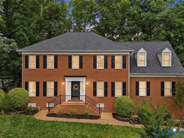 13401 Shelbourne Dr, Henrico, VA 23233