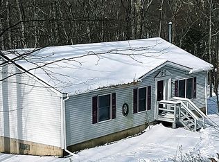 101 Arbutus Ct, Milford, PA