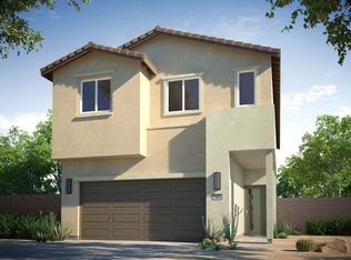 2732 High Echelon Rd, North Las Vegas, NV 89086