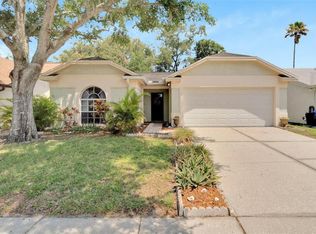 1112 Bloom Hill Ave, Valrico, FL 33596