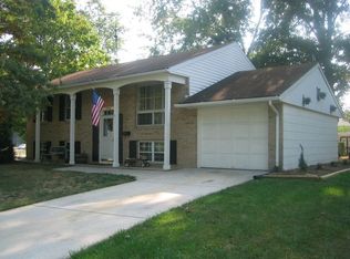 2525 Hanson Rd, Edgewood, MD 21040