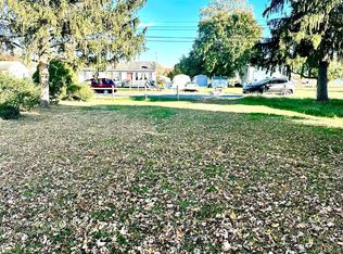 0 Hennisee Ln, Trappe, MD 21673