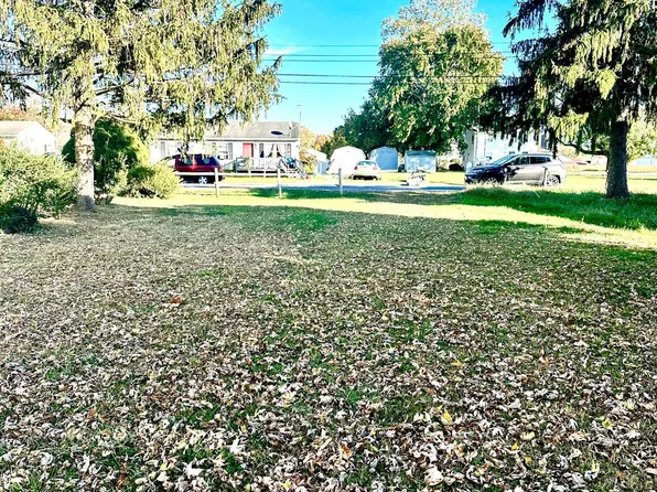 0 Hennisee Ln, Trappe, MD 21673