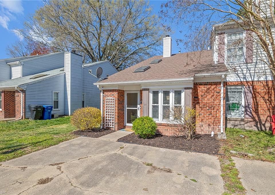 3242 Rosegate Ct, Virginia Beach, VA 23452 Zillow