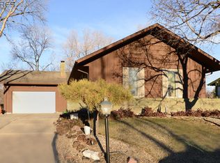 3109 Allison Dr, Loveland, CO 80538