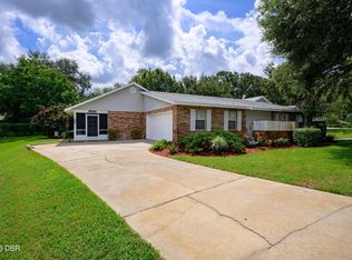 2525 S Glen Eagles Dr, Deland, FL 32724