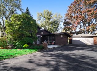 19736 S 115th Ave, Mokena, IL 60448