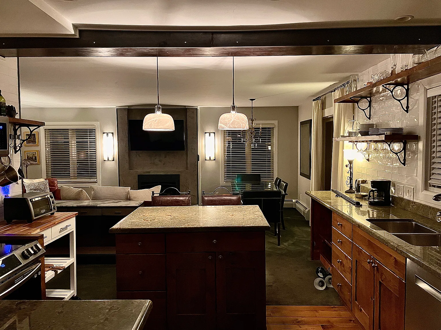 434 Gore Creek Dr — Photo 3