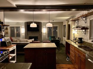 (Undisclosed Address), Vail, CO 81657