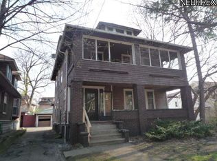 291 Grove St, Akron, OH 44302