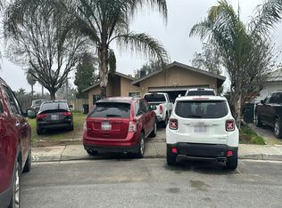 2335 Evelyn Ct, Wasco, CA 93280