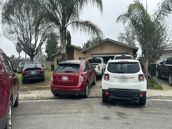 2335 Evelyn Ct, Wasco, CA 93280