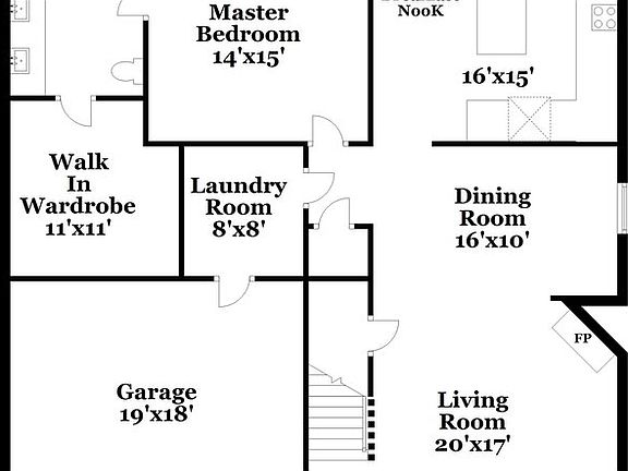 2nd image of this home