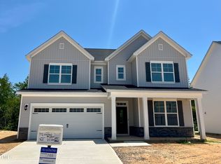 772 Emerald Bay Cir, Raleigh, NC 27610