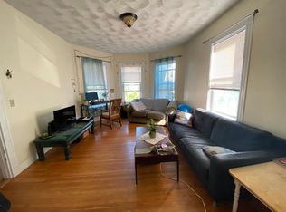 27 Victoria St #A2, Somerville, MA 02144