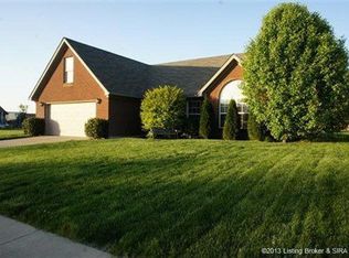 6007 Pine View Ct, Jeffersonville, IN 47130