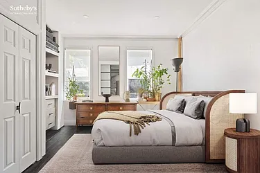 Rented by Sotheby's International Realty