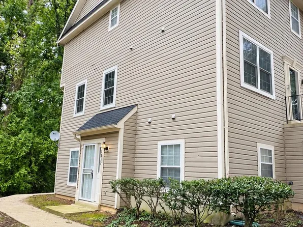 7252 Mahogany Dr #1, Landover, MD 20785