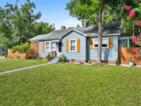 2001 Woodside Ave, Anderson, SC 29625