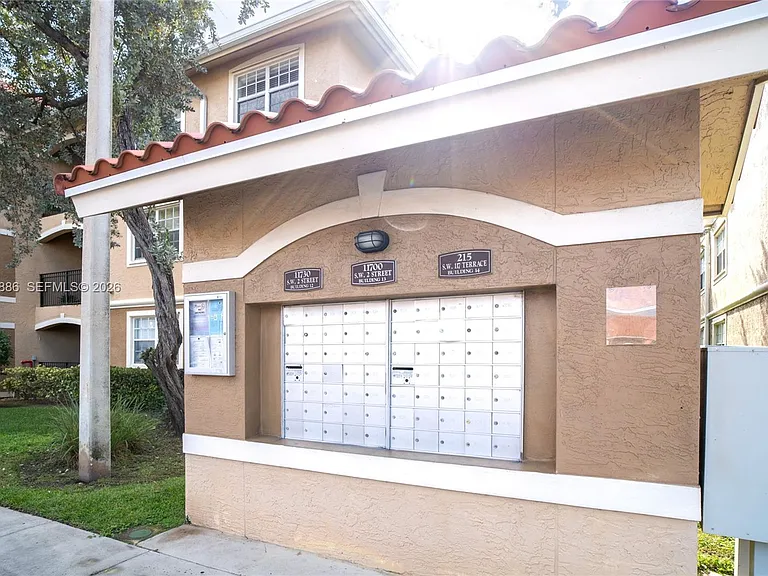 11730 SW 2nd St #12204 — Photo 35