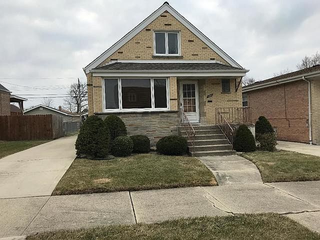 1st image of 5308 S Nordica Ave