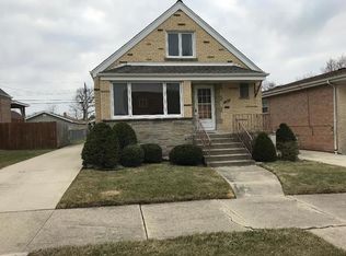 5308 S Nordica Ave, Chicago, IL 60638