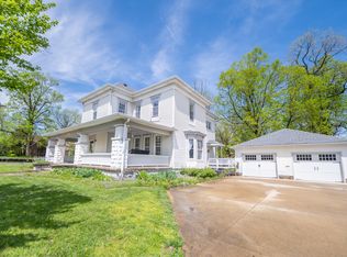 601 E Seminary St, Greencastle, IN