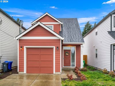 7035 SE Alberta Ave, Portland, OR, 97206