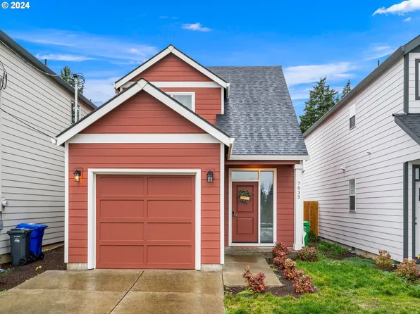 7035 SE Alberta Ave, Portland, OR 97206