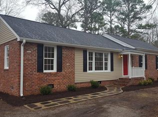 2821 Penrose Dr, Richmond, VA 23235