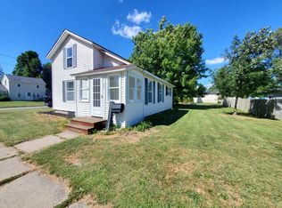 601 E Grand St, Hastings, MI