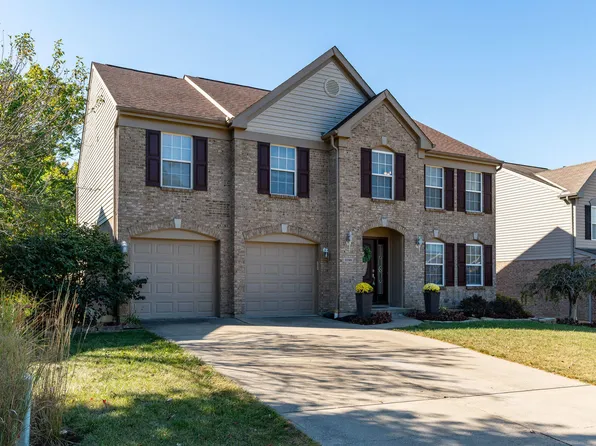 1098 Rivermeade Dr, Hebron, KY 41048