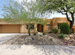 9215 N Longfeather, Fountain Hills, AZ 85268
