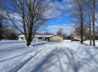 5918 Potter Rd, Bear Lake, MI 49614