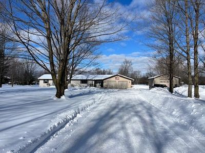 5918 Potter Rd, Bear Lake, MI, 49614
