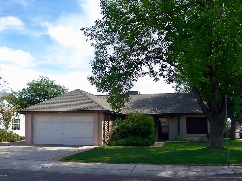 1st image of 6219 W Beryl Ave