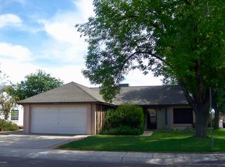 6219 W Beryl Ave, Glendale, AZ 85302