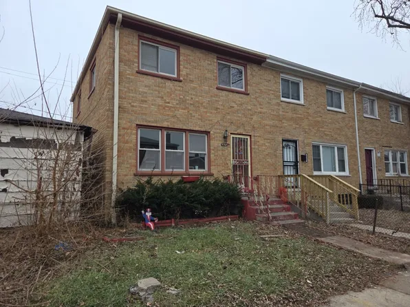 1870 S Kildare Ave, Chicago, IL 60623