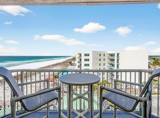 790 Santa Rosa Blvd UNIT 705, Fort Walton Beach, FL 32548