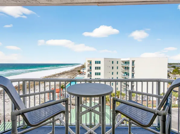 790 Santa Rosa Blvd Unit 705, Fort Walton Beach, FL 32548